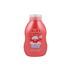 Shampooing enfants fraise (250ml)