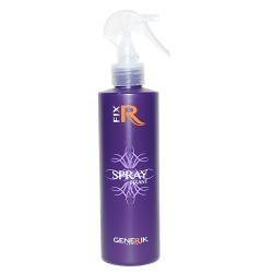 Spray fixant (250ml) ou recharge (1L)